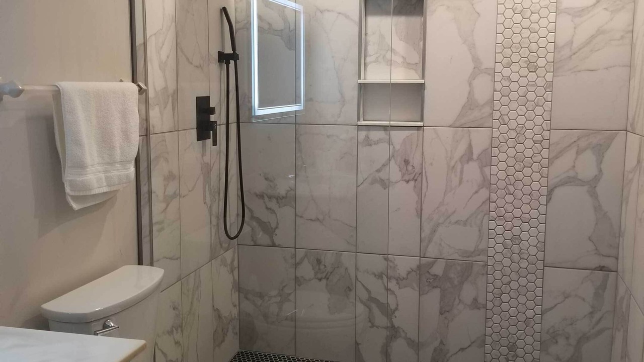 Photo of Bathroom in Naperville