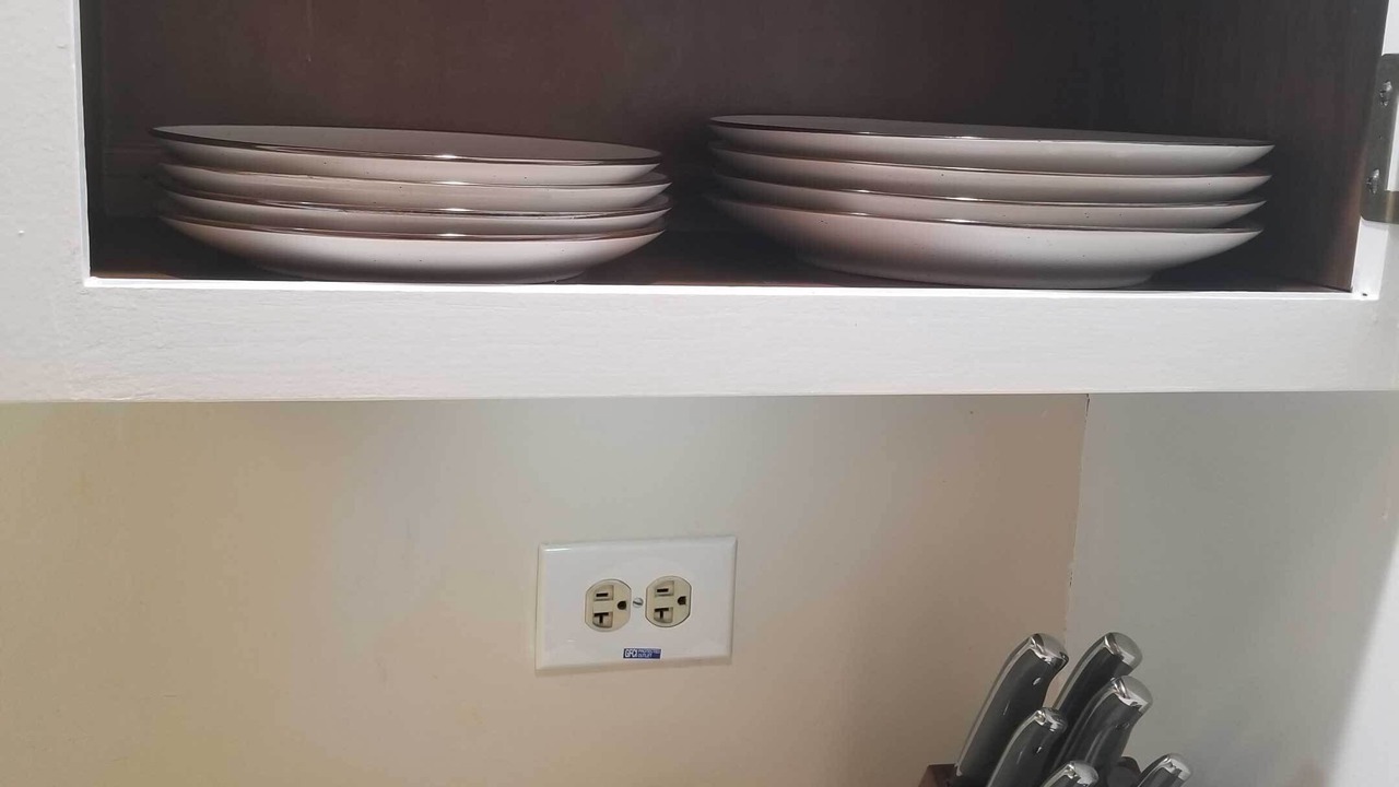 Photo of Kitchen in Naperville
