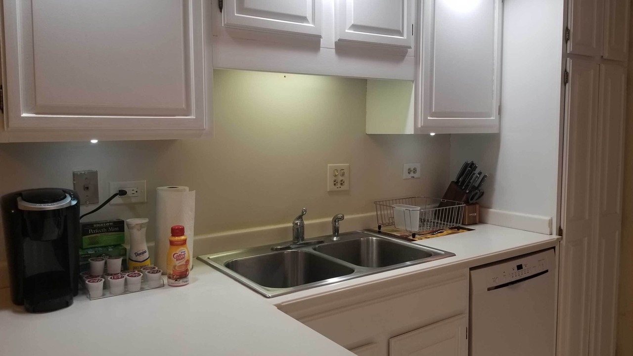 Photo of Kitchen in Naperville