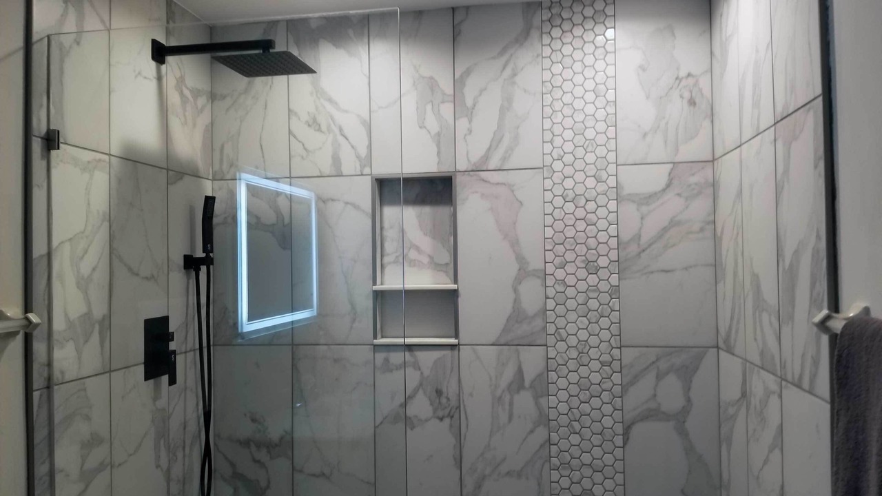 Photo of Bathroom in Naperville