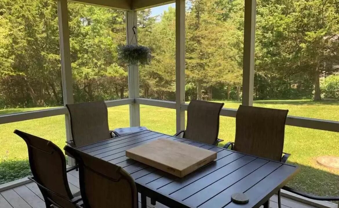 Photo of Outdoor in The Galena Territory