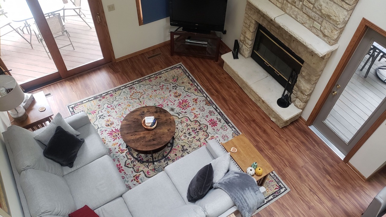 Photo of Bedroom in The Galena Territory