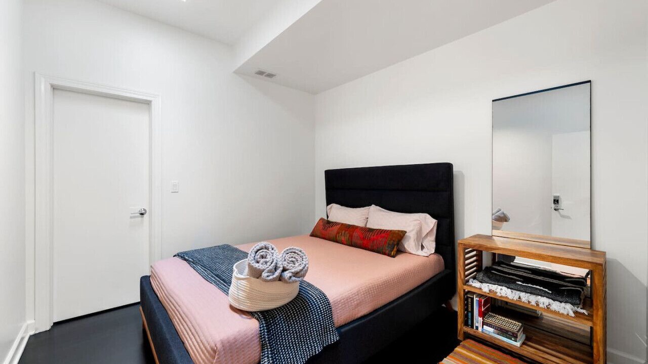 Photo of Bedroom in North Park