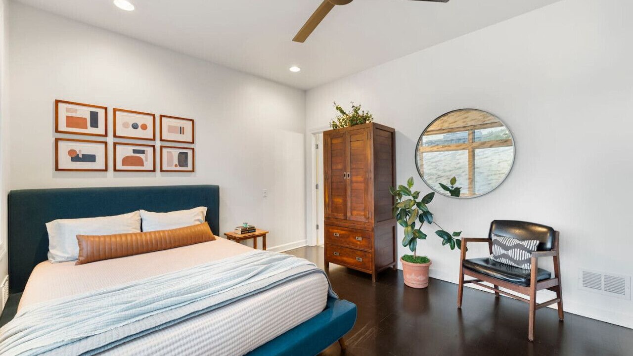 Photo of Bathroom in North Park