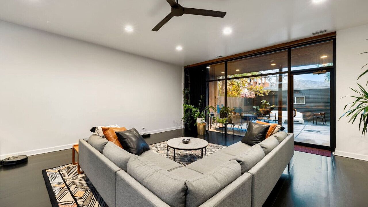 Photo of Bedroom in North Park