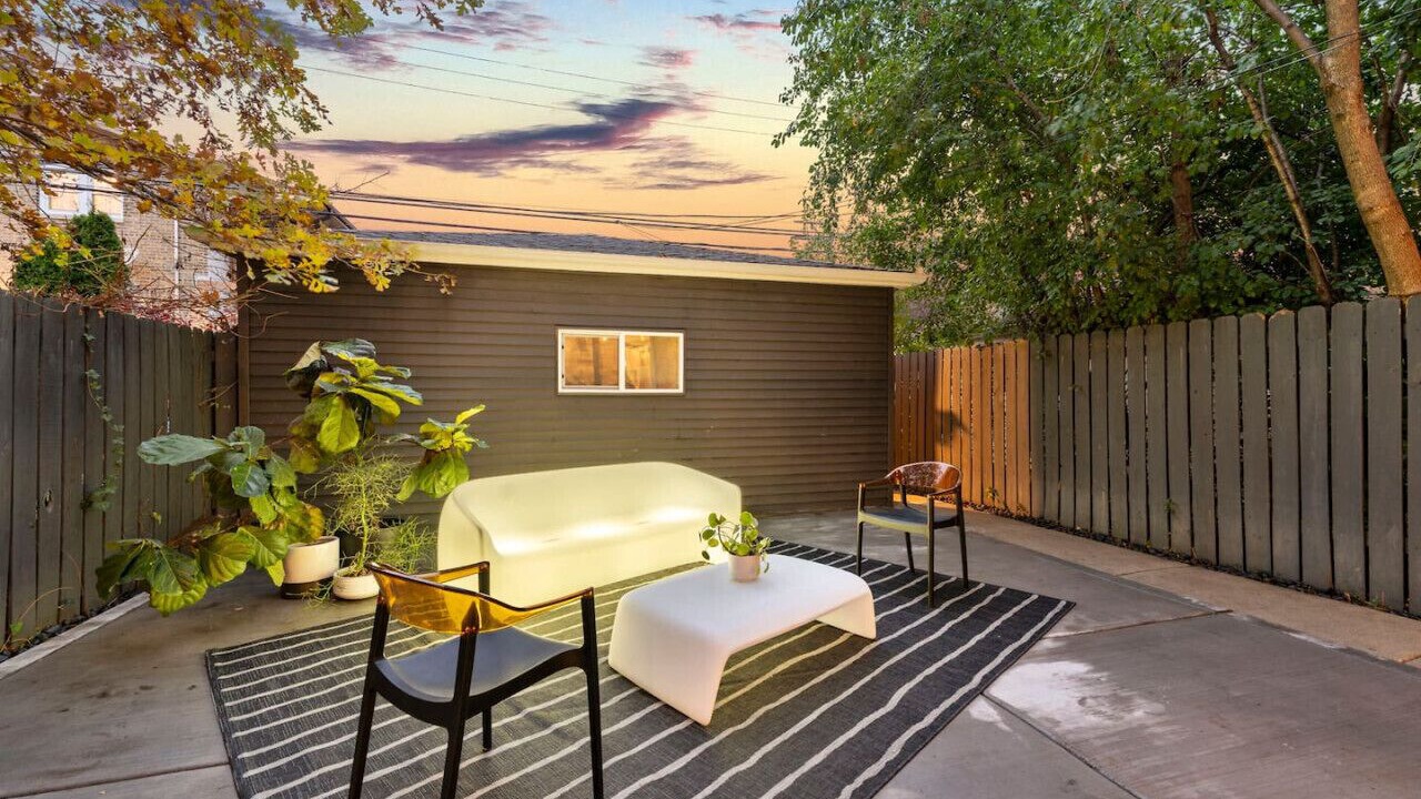 Photo of Outdoor in North Park