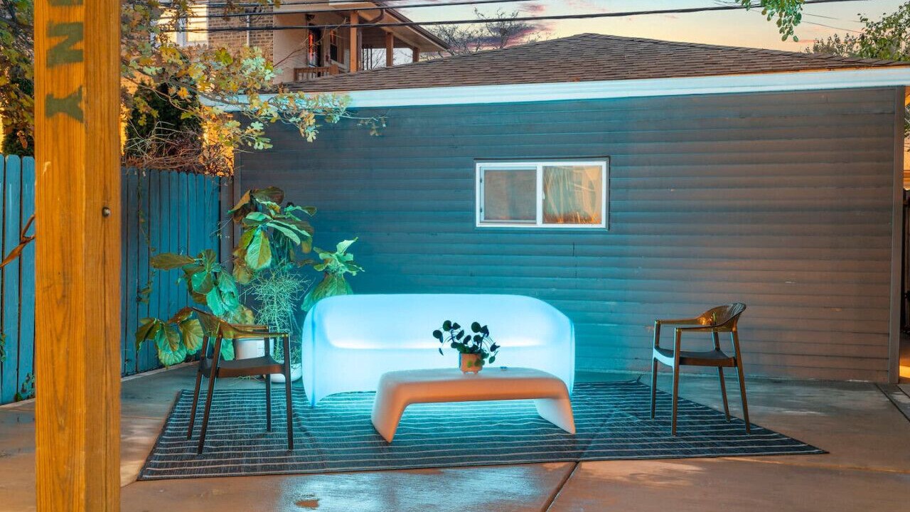 Photo of Outdoor in North Park