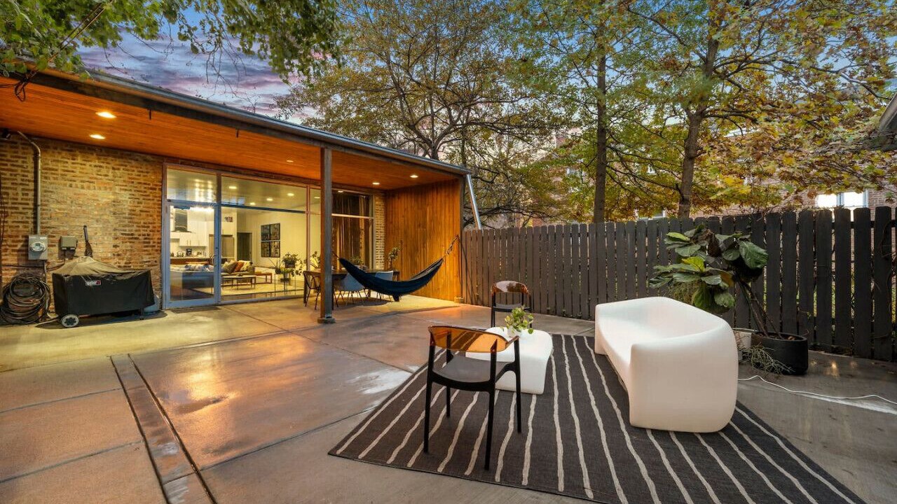Photo of Outdoor in North Park