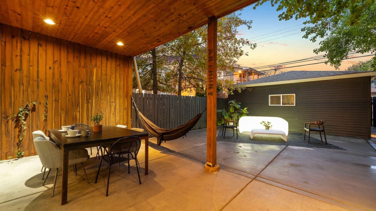 Photo of Outdoor in North Park