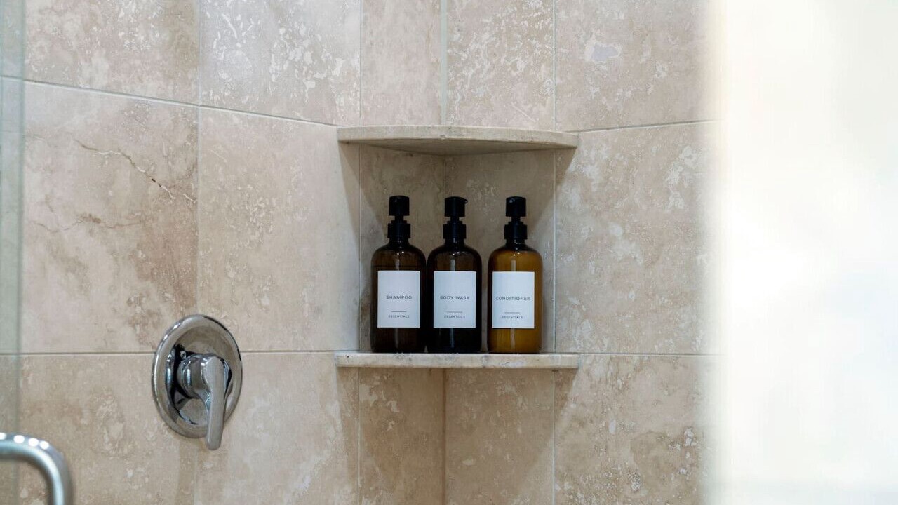 Photo of Bathroom in North Park