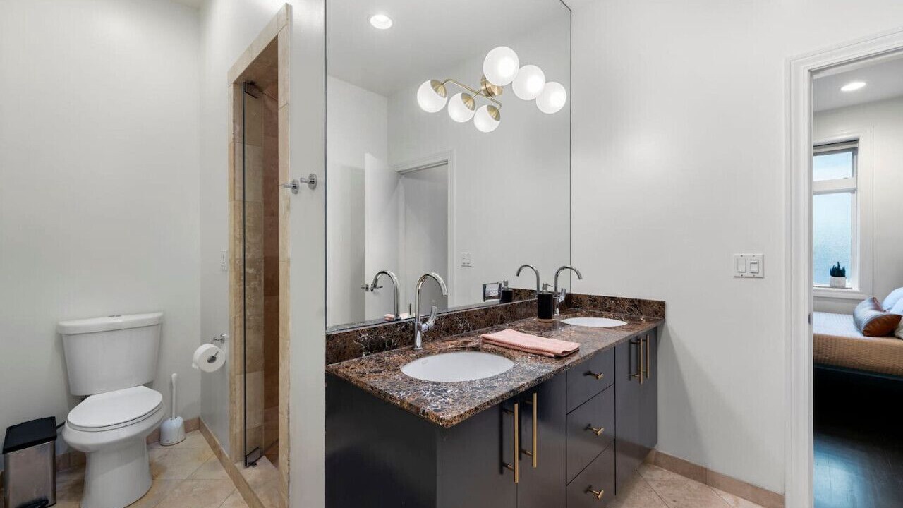 Photo of Bathroom in North Park