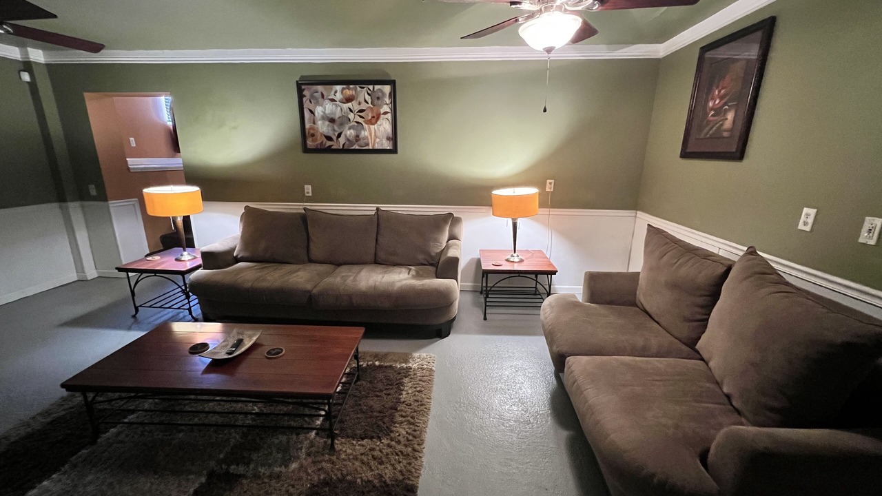 Photo of Bedroom in Mitchell