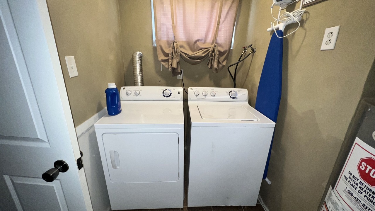 Photo of Bedroom in Mitchell