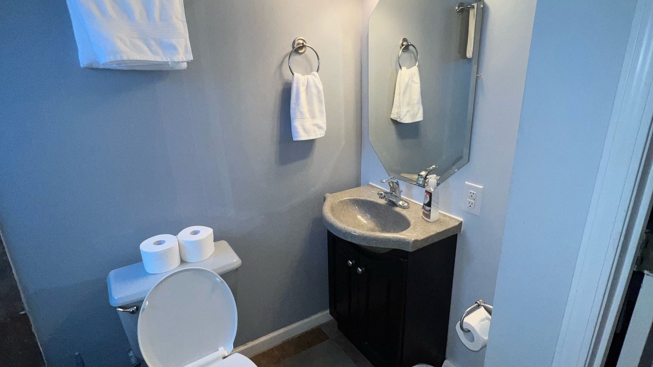 Photo of Bathroom in Mitchell