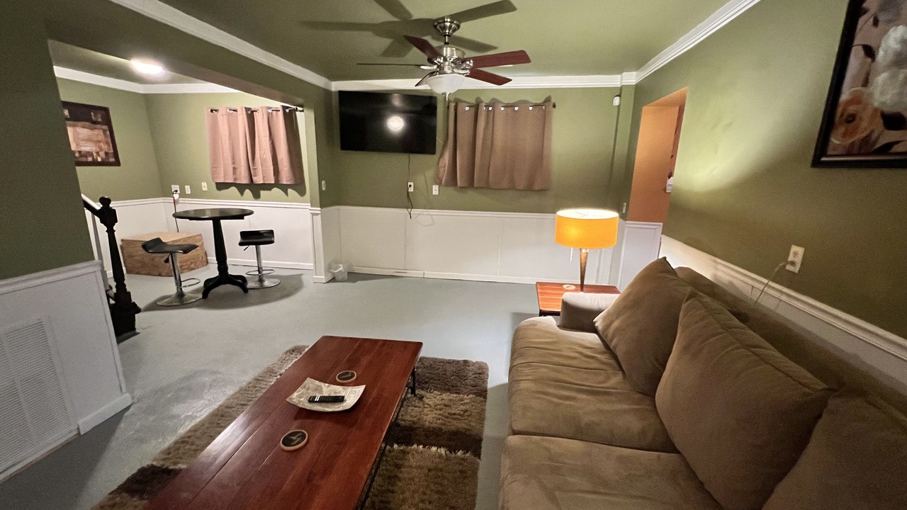 Photo of Bedroom in Mitchell