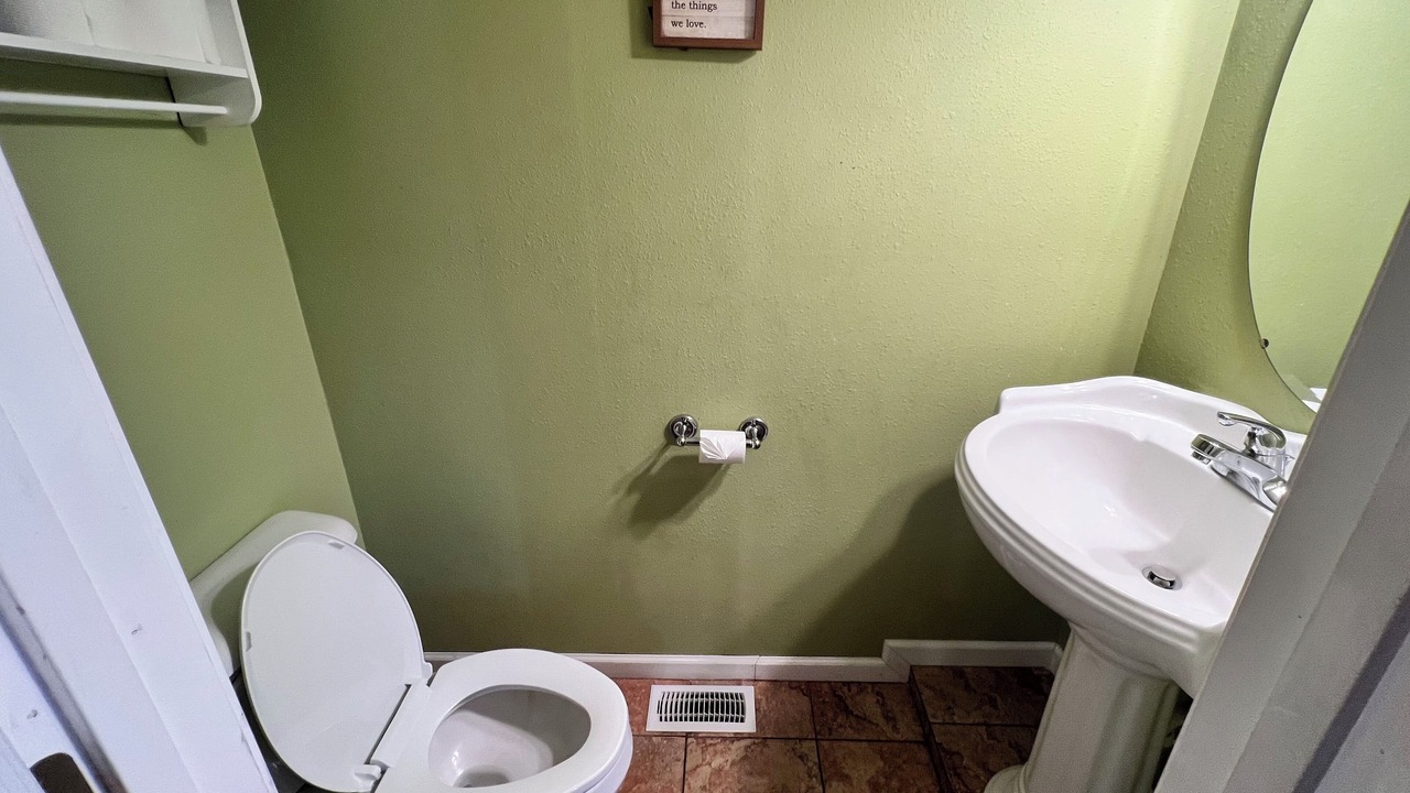 Photo of Bathroom in Mitchell