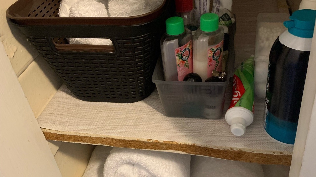 Photo of Bathroom in Mitchell