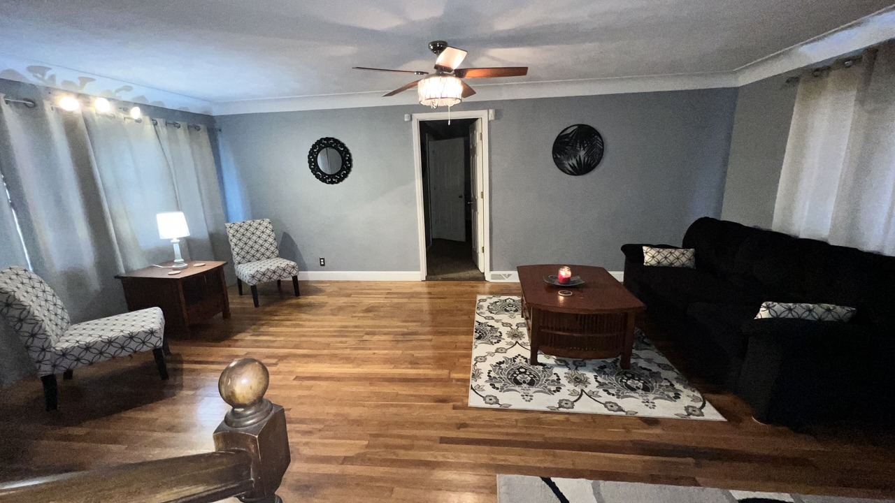 Photo of Livingroom in Mitchell