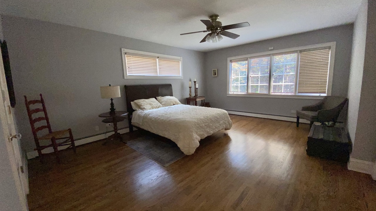 Photo of Bedroom in Oak Park