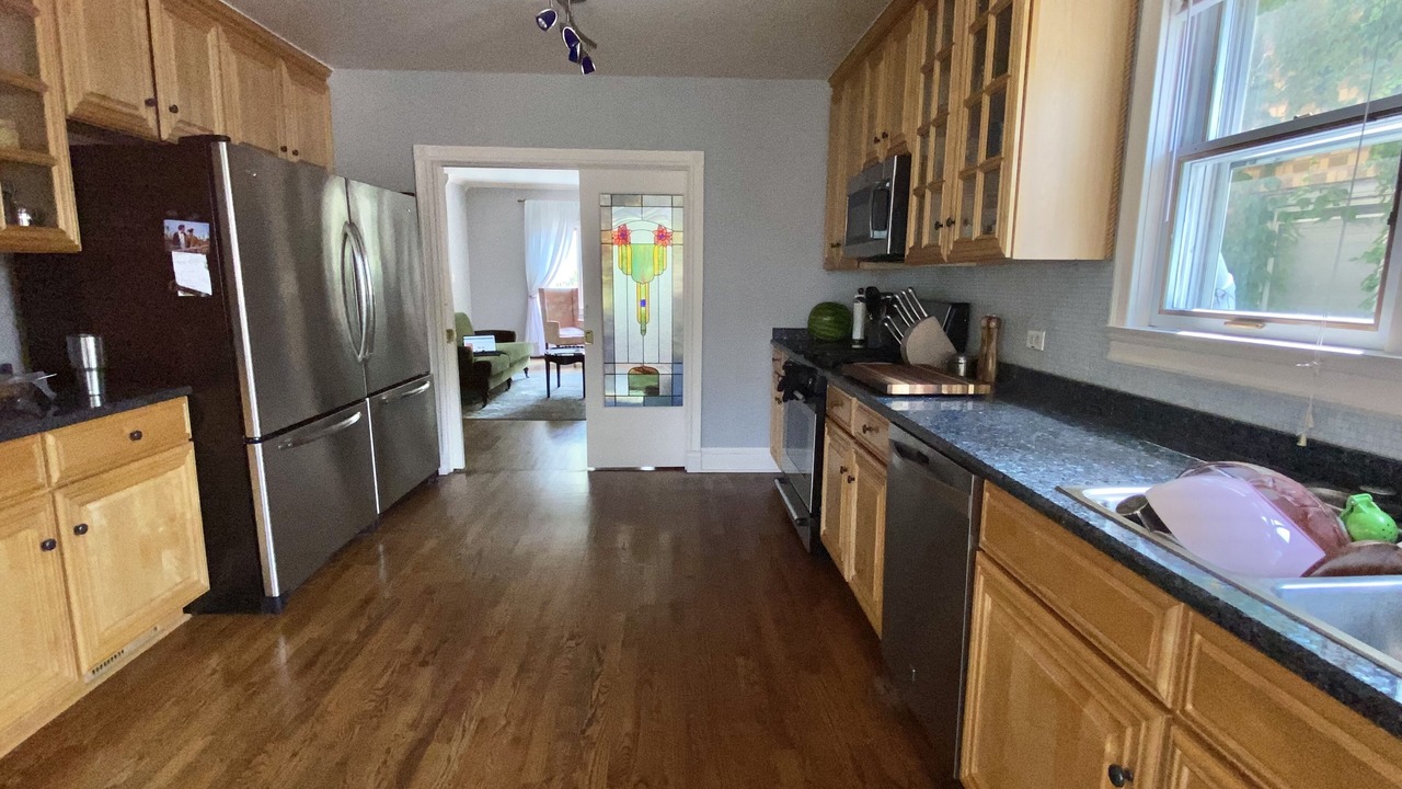 Photo of Kitchen in Oak Park