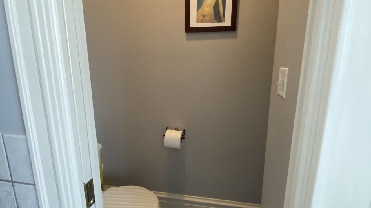 Photo of Bathroom in Oak Park