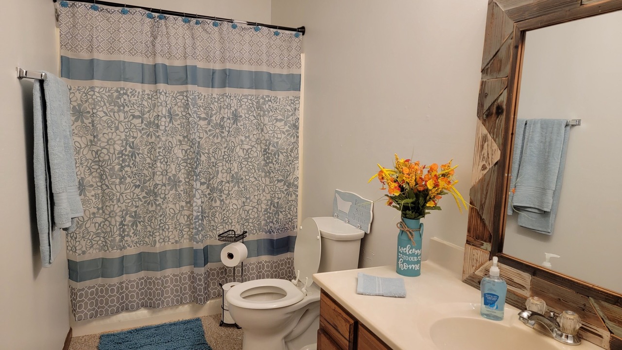 Photo of Bathroom in Annapolis