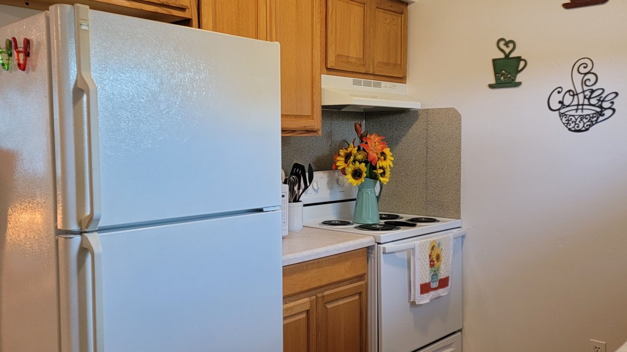 Photo of Kitchen in Annapolis
