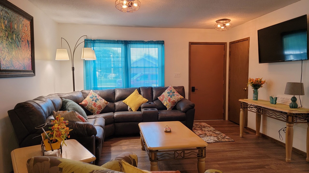 Photo of Livingroom in Annapolis