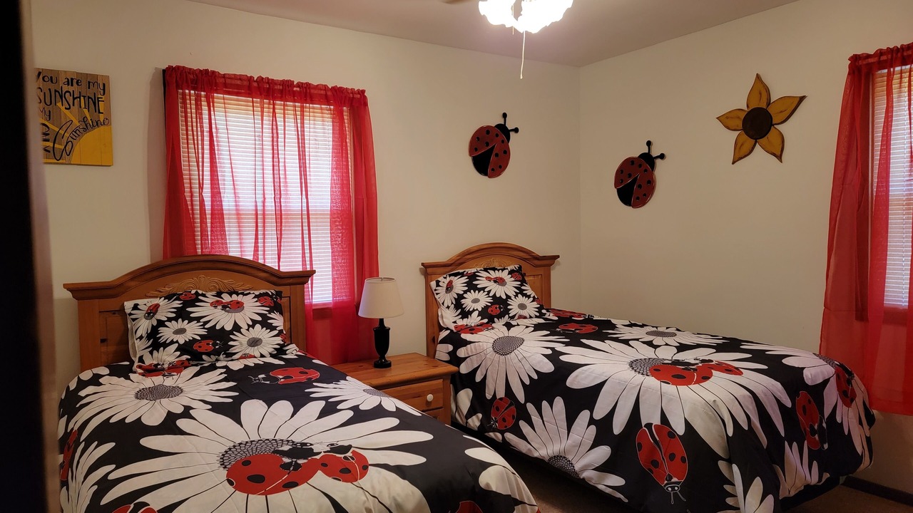Photo of Bedroom in Annapolis