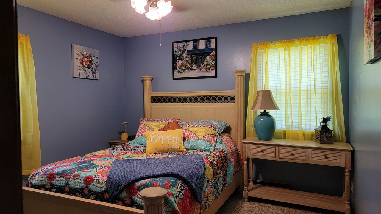 Photo of Bedroom in Annapolis