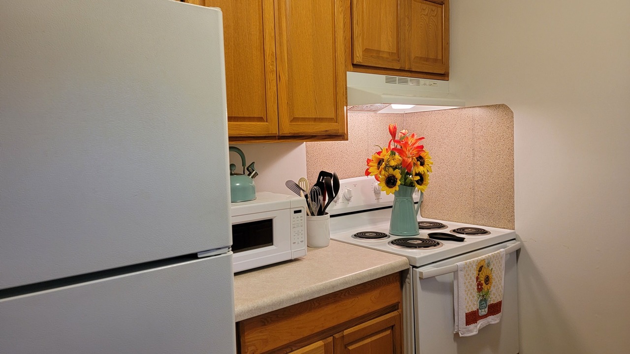 Photo of Kitchen in Annapolis