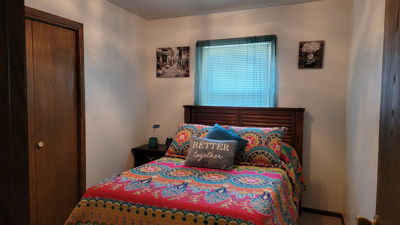 Photo of Bedroom in Annapolis