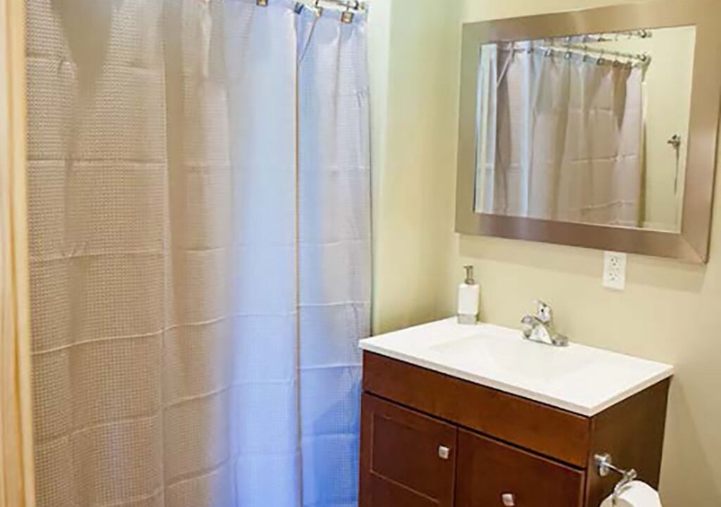 Photo of Bathroom in Alto Pass