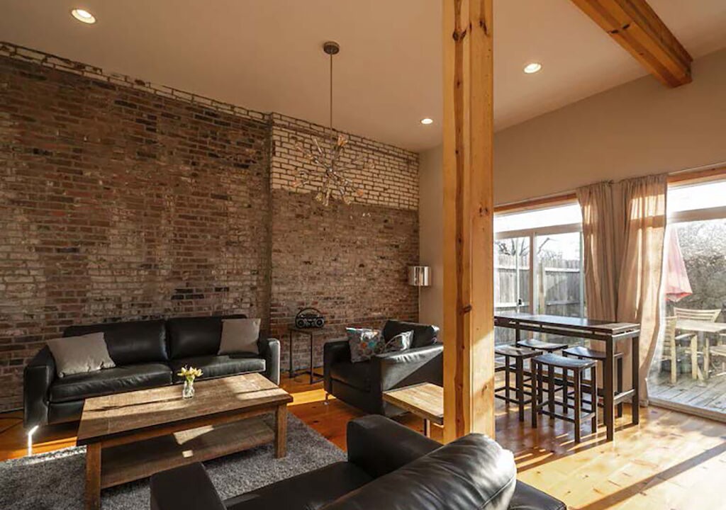 Photo of Livingroom in Alto Pass
