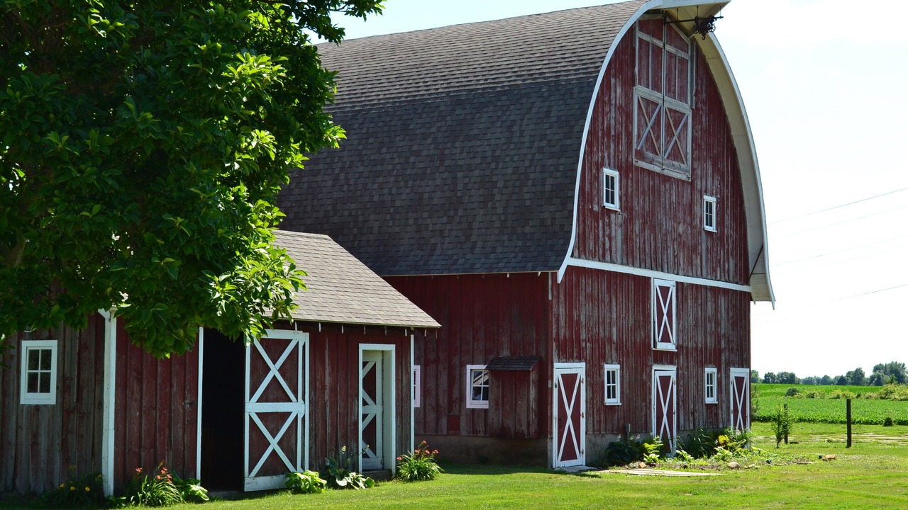 Photo of Outdoor in Galt