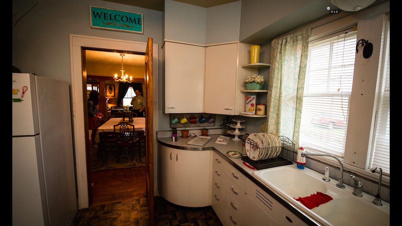 Photo of Kitchen in Galt