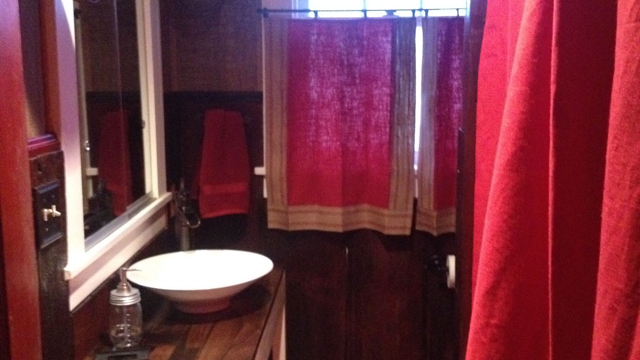 Photo of Bathroom in Galt