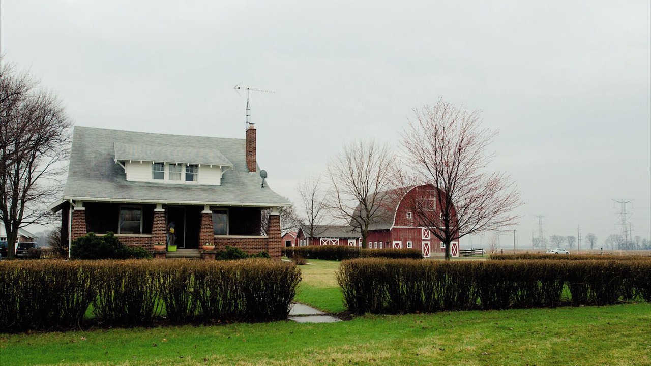 Photo of Outdoor in Galt
