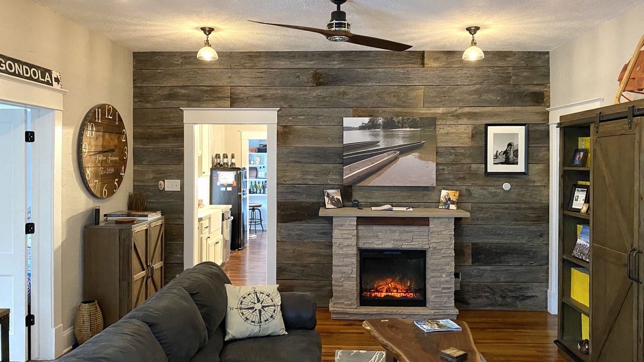 Photo of Livingroom in Grafton