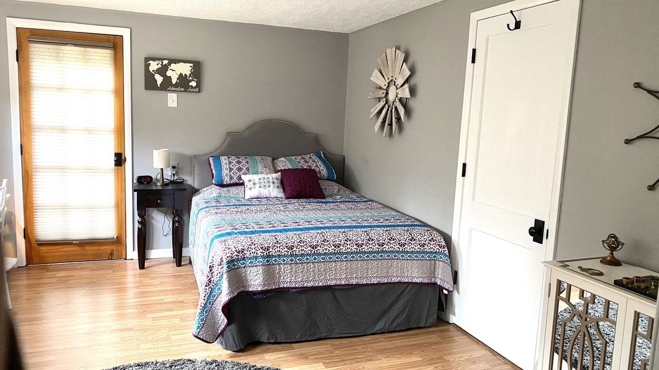 Photo of Bedroom in Grafton