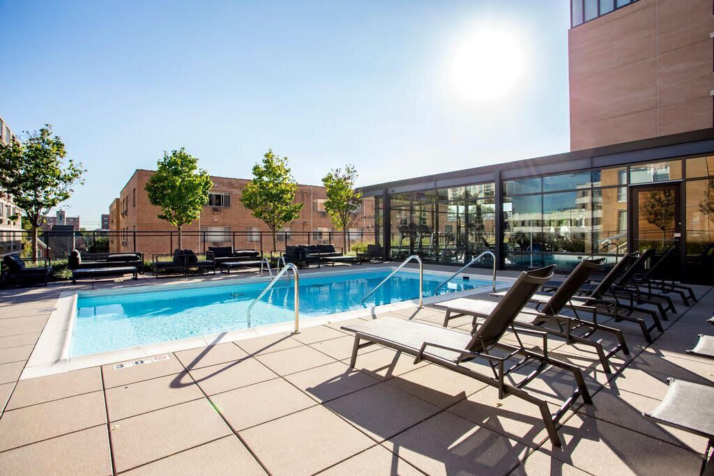 Photo of Outdoor in Evanston