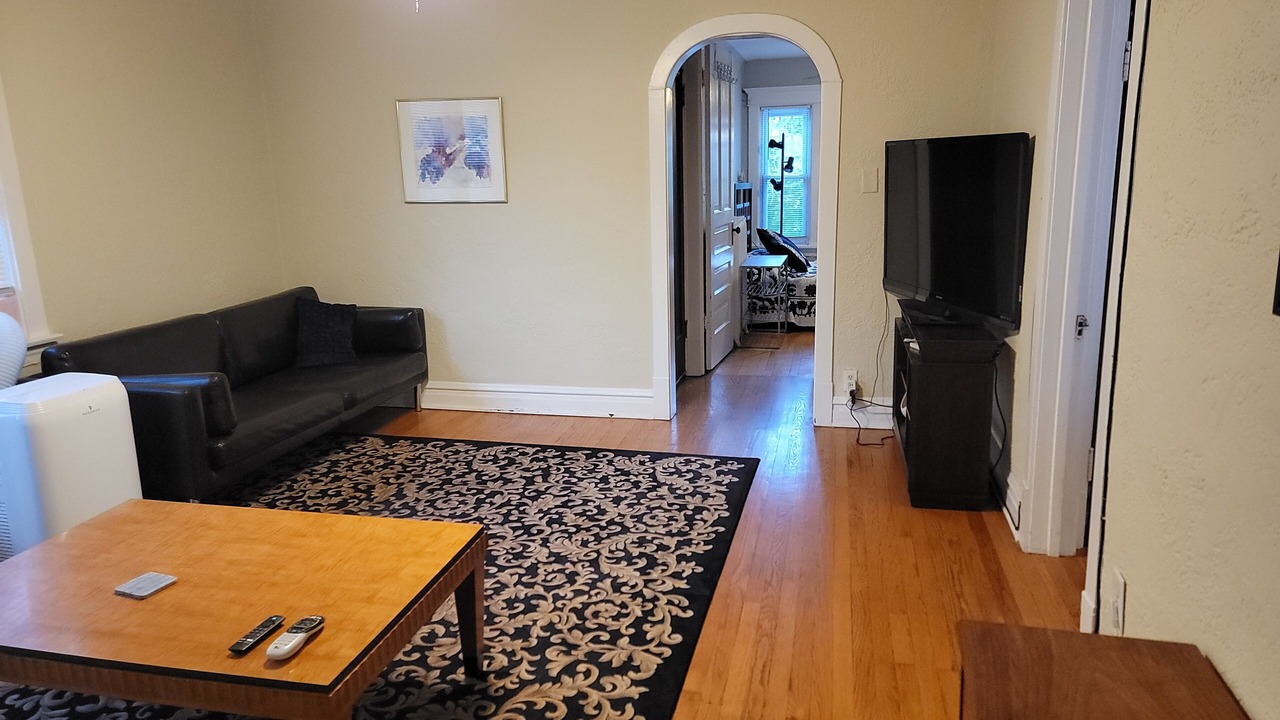 Photo of Livingroom in Logan Square