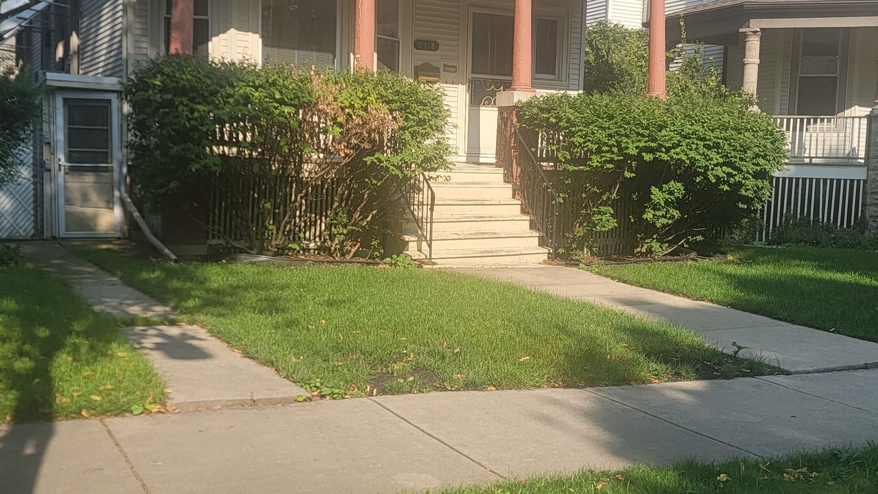 Photo of Outdoor in Logan Square