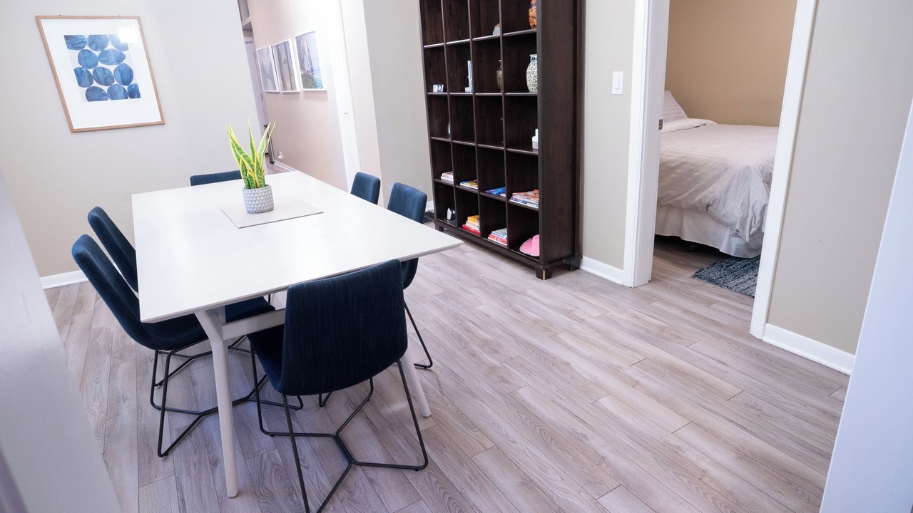 Photo of Bedroom in North Center