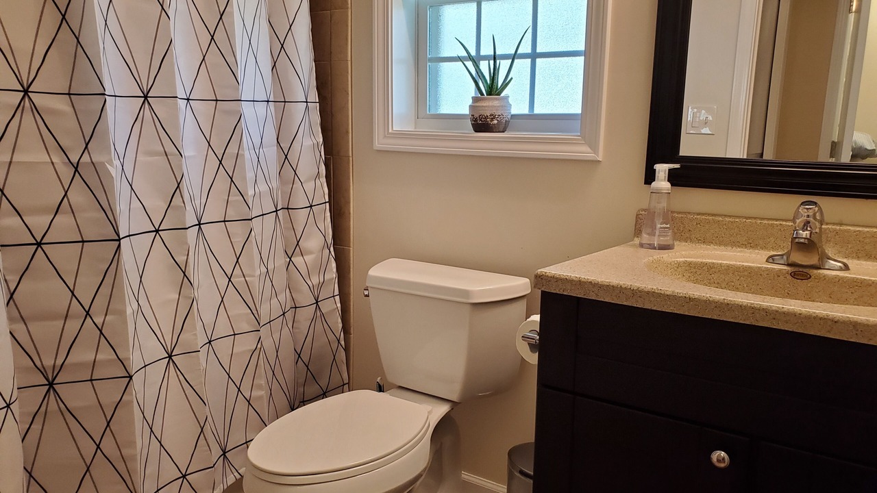 Photo of Bathroom in Hanover Park