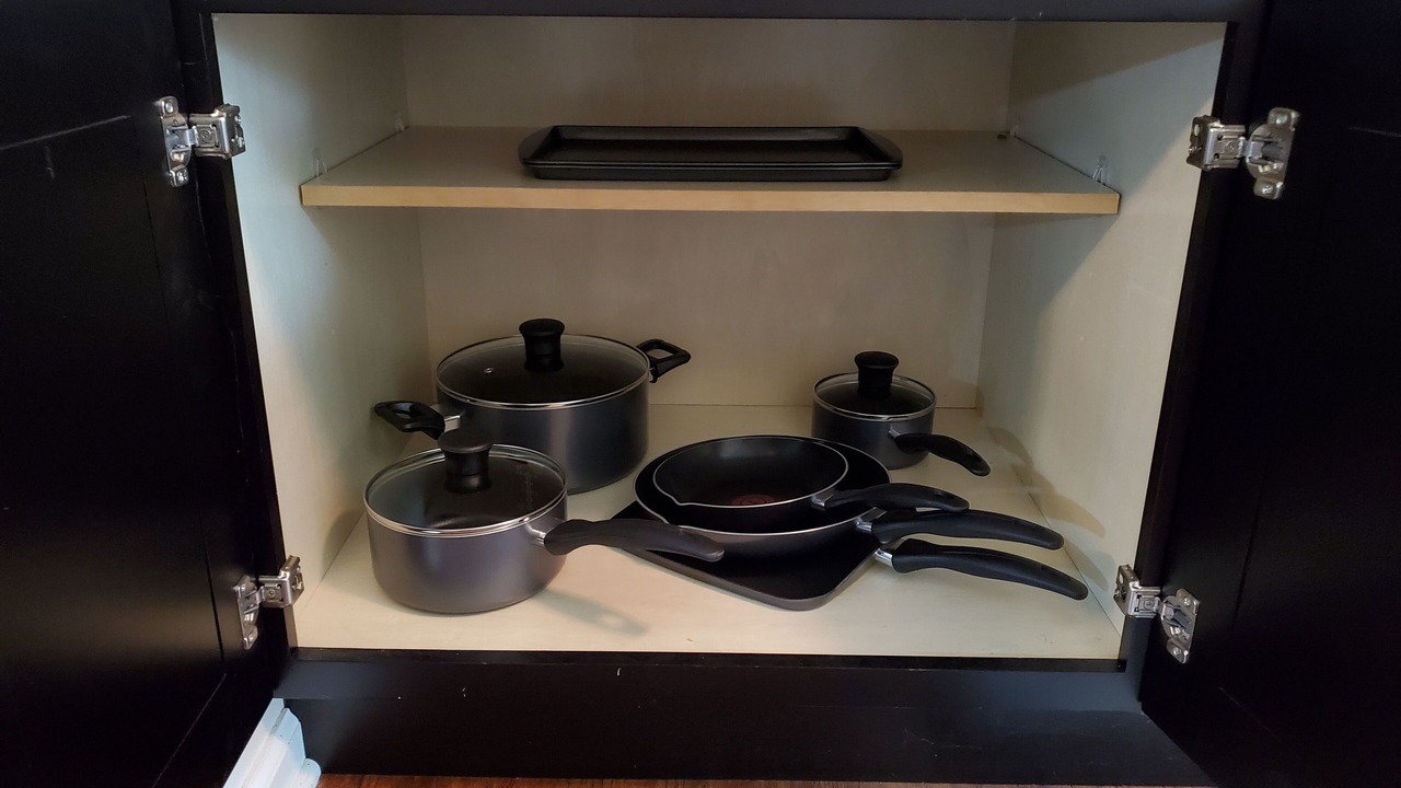 Photo of Kitchen in Hanover Park