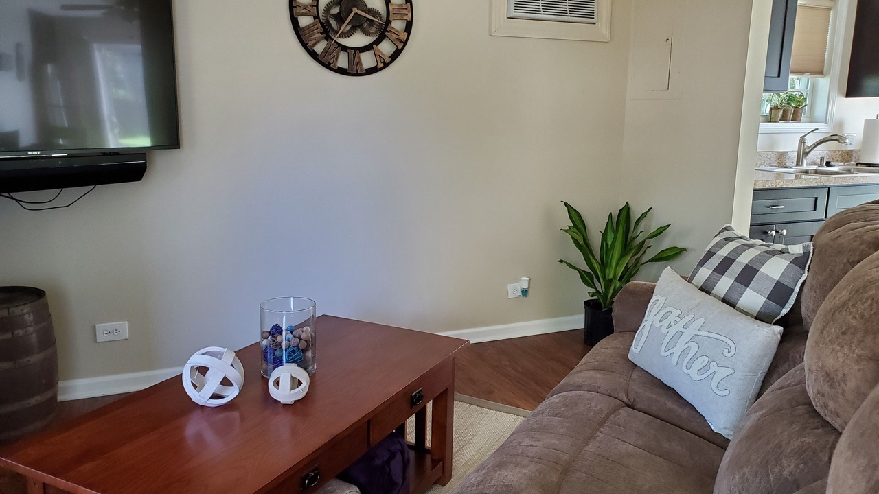 Photo of Livingroom in Hanover Park