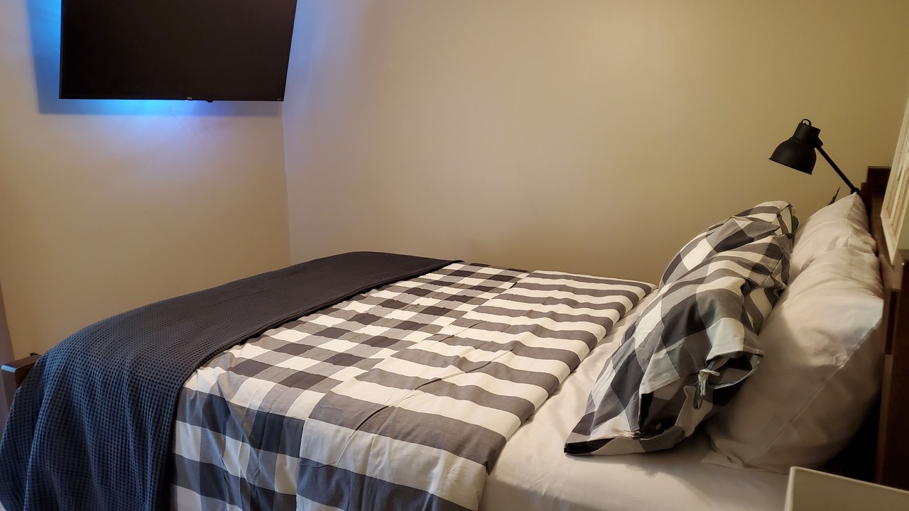 Photo of Bedroom in Hanover Park