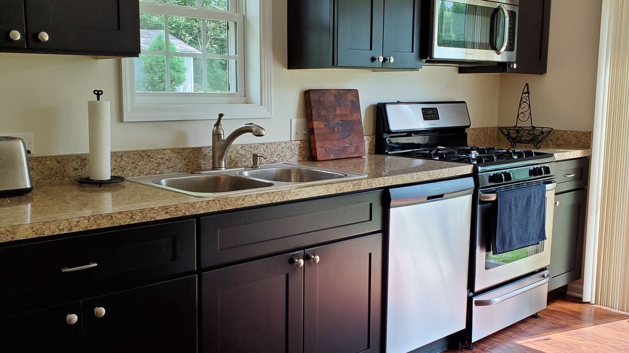 Photo of Kitchen in Hanover Park