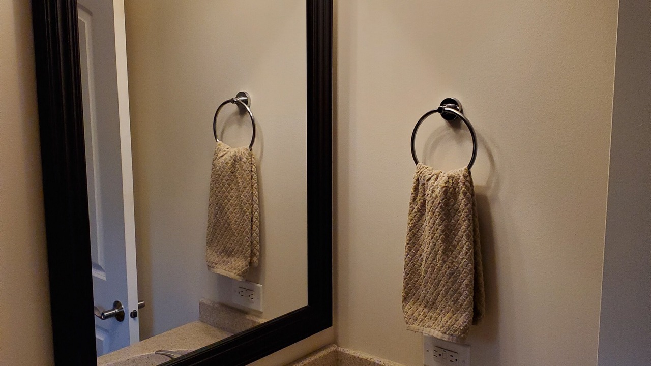 Photo of Bathroom in Hanover Park